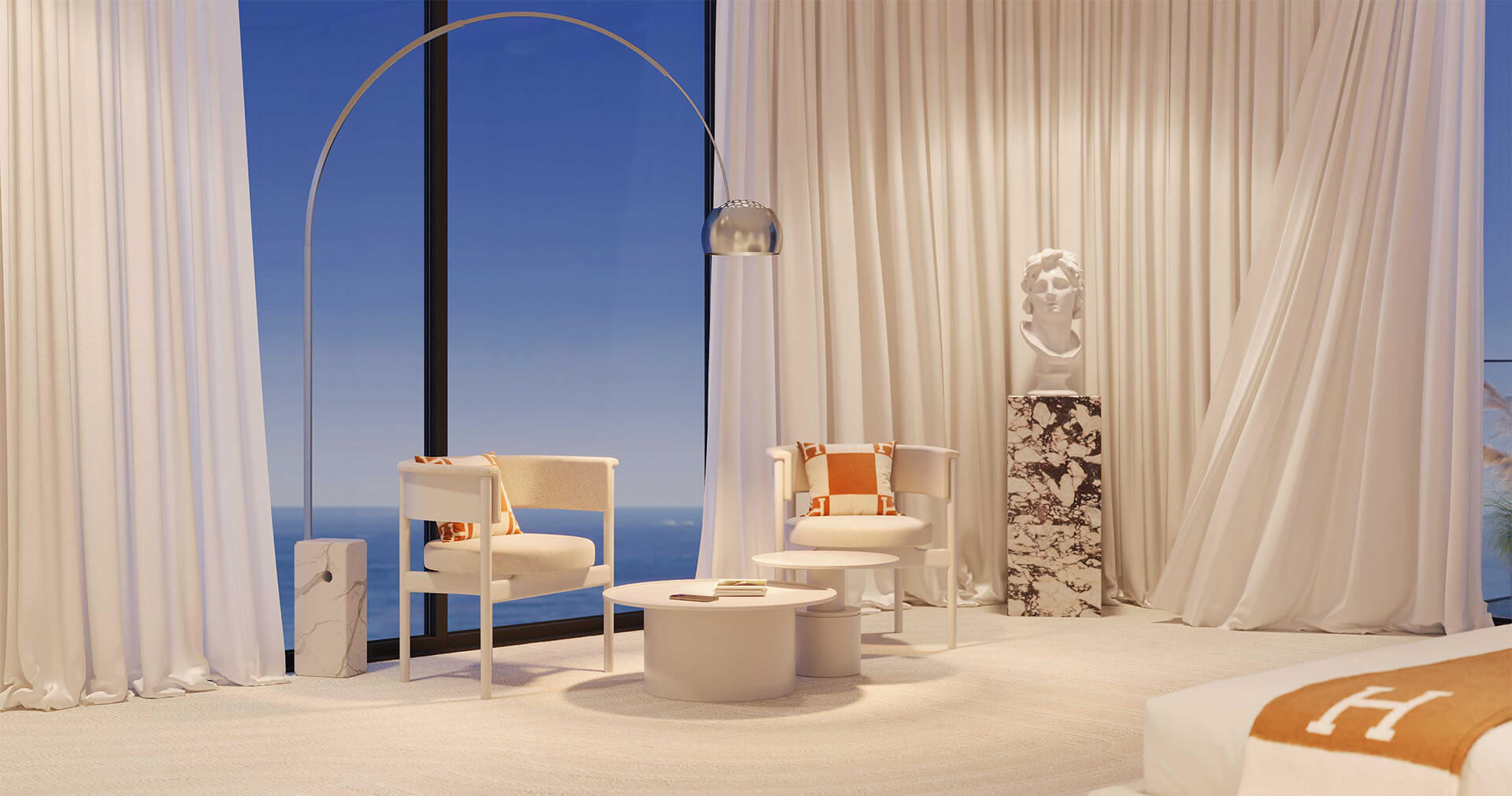 План оплаты Villa del BRUNELLO